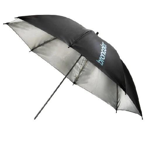 Broncolor Parapluie Argent 85cm