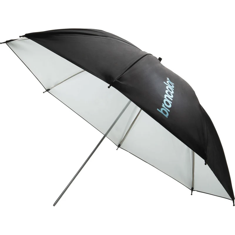 Broncolor Parapluie blanc 105cm