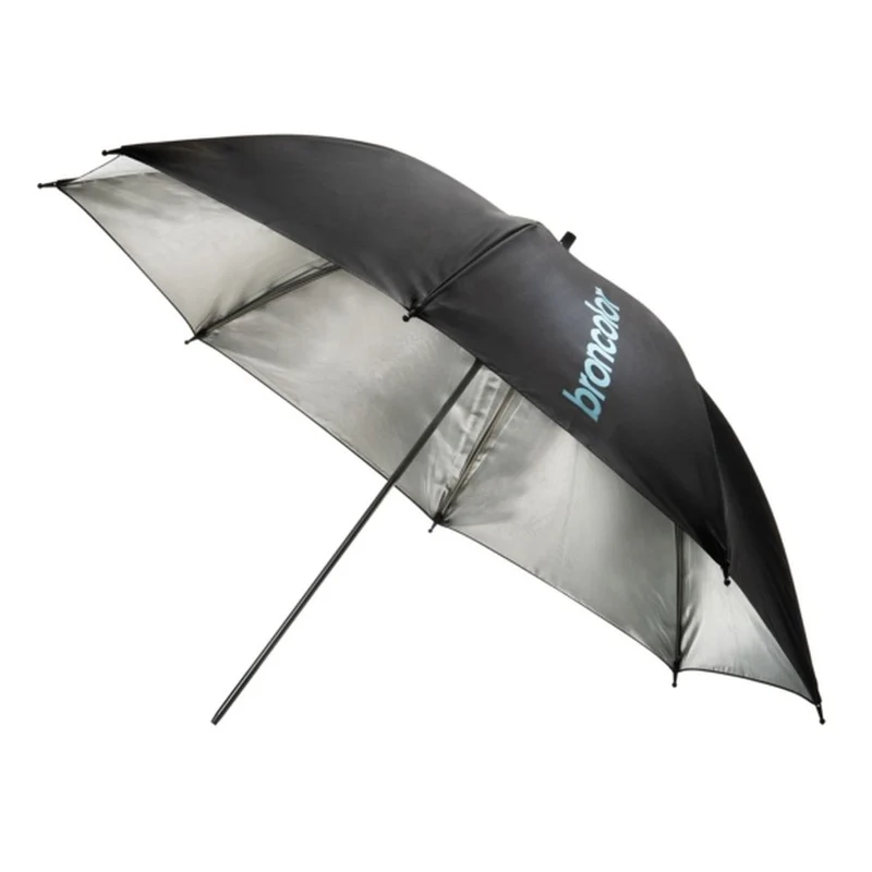 Broncolor Parapluie Flash Argent 105cm