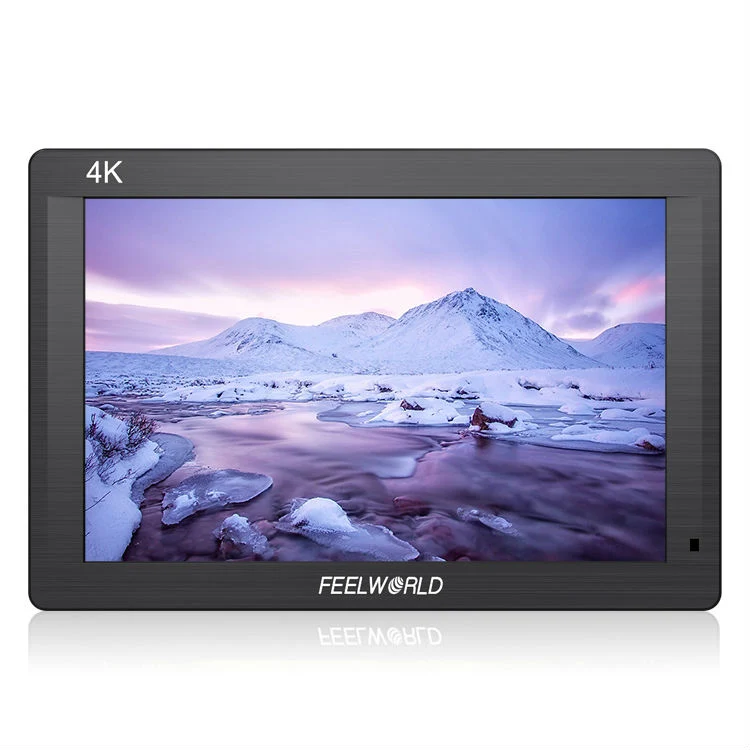 Feelworld 4K 7 " FH7 HDMI Moniteur