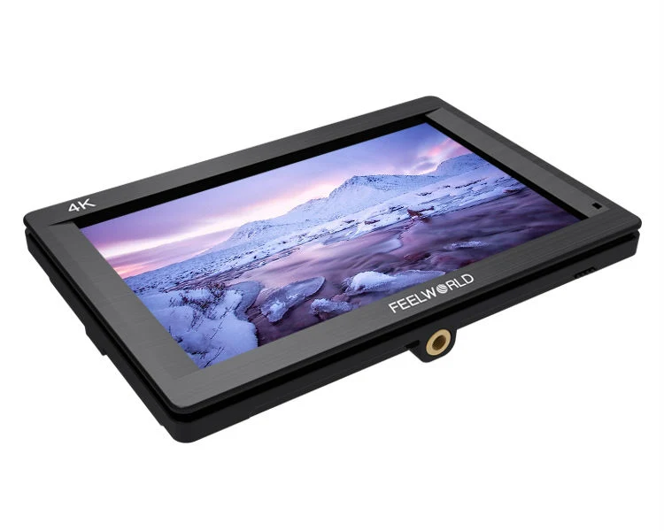 Feelworld 4K 7 " FH7 HDMI Moniteur