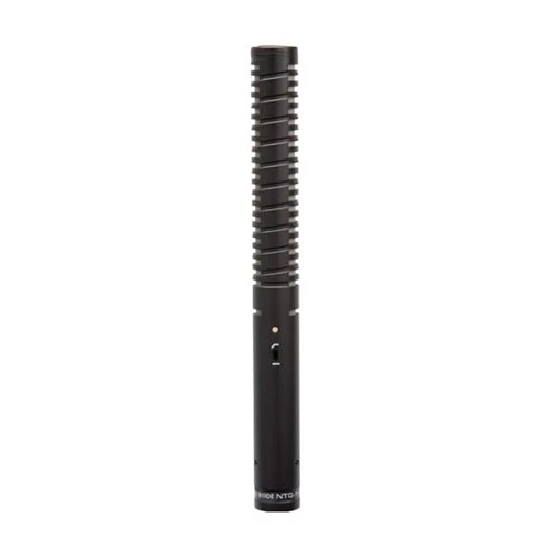 RØDE NTG-1