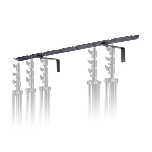 Manfrotto 027 Support mural pour pied