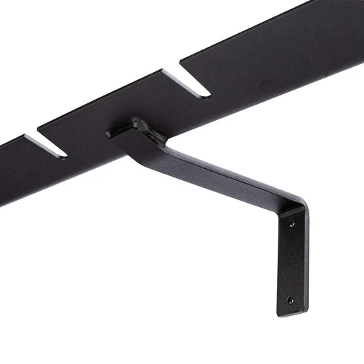 Manfrotto 027 Support mural pour pied