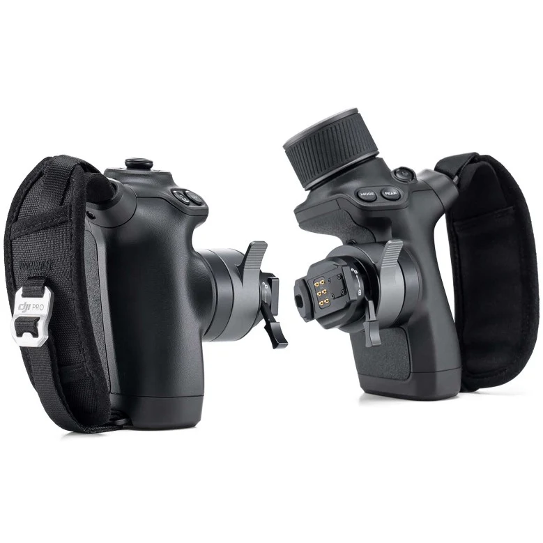 DJI Ronin 4D Ensemble de poignée
