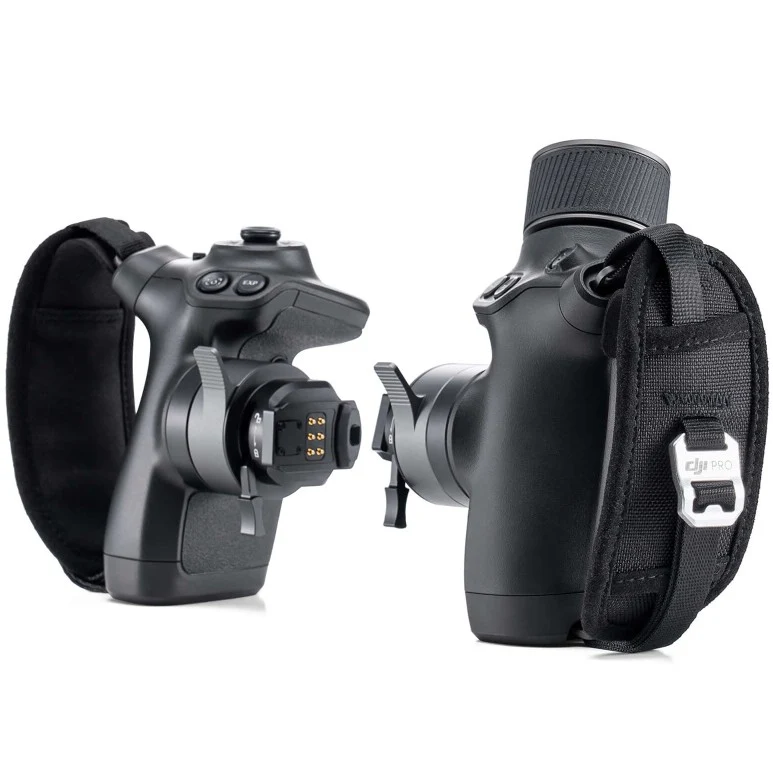 DJI Ronin 4D Ensemble de poignée
