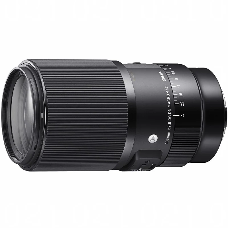 Sigma 105mm f/2.8 DG DN Macro ART Sony FE