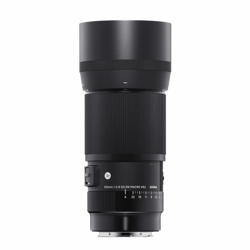 Sigma 105mm f/2.8 DG DN Macro ART Sony FE