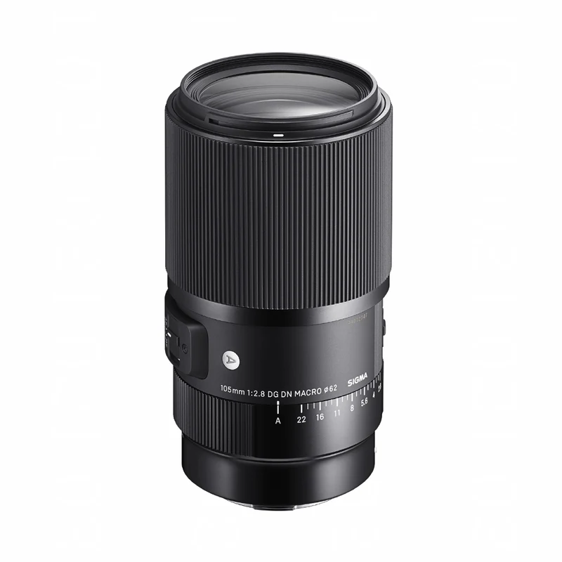 Sigma 105mm f/2.8 DG DN Macro ART L-mount