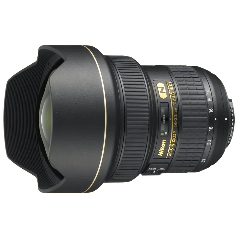 Nikon Nikkor AF-S 14-24mm f/2.8 G ED Nano