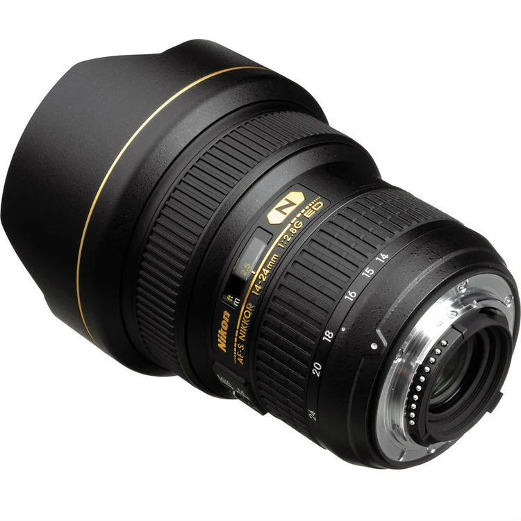 Nikon Nikkor AF-S 14-24mm f/2.8 G ED Nano