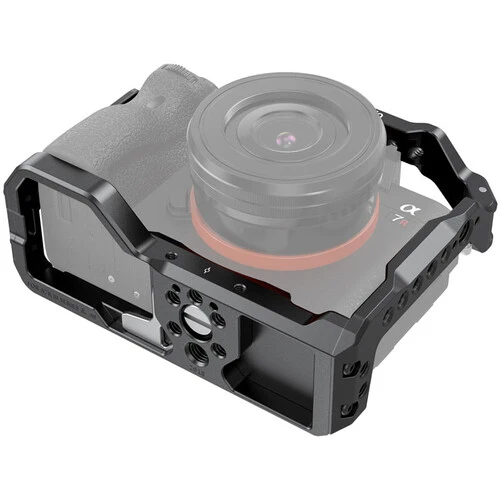 SmallRig Light Cage pour Sony A7 III A7R III A9 2918