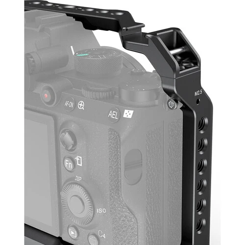 SmallRig Light Cage pour Sony A7 III A7R III A9 2918