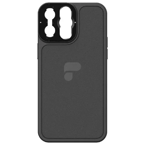 PolarPro LiteChaser iPhone 13 PRO MAX Étui Noir