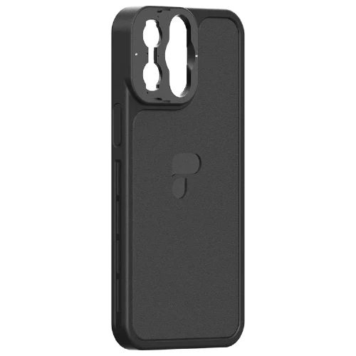 PolarPro LiteChaser iPhone 13 PRO MAX Étui Noir