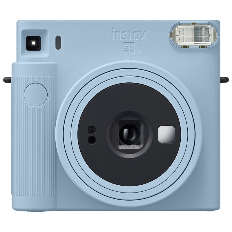 Fujifilm INSTAX SQUARE SQ1 Bleu glacier