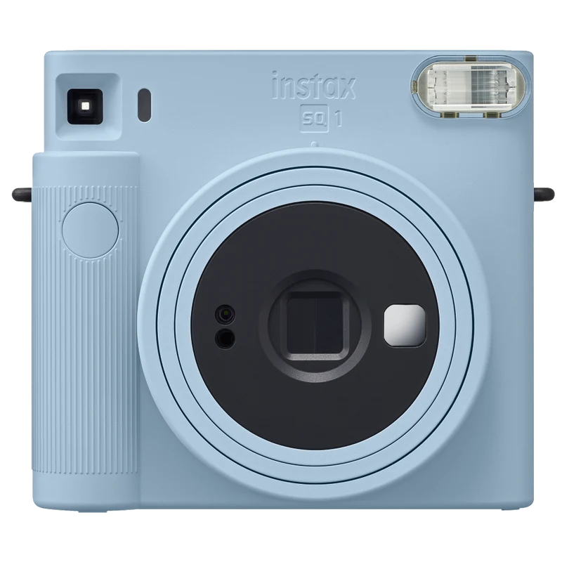 Fujifilm INSTAX SQUARE SQ1 Bleu glacier