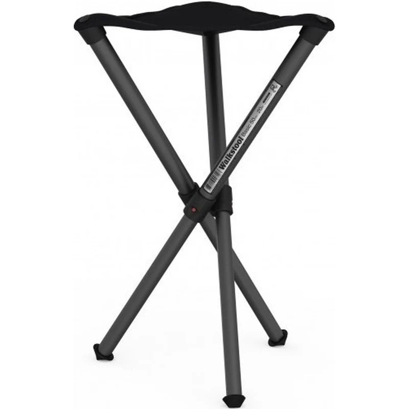 Walkstool Basic 50 Siège Pliant Randonnée M 50cm