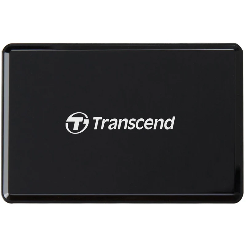 Transcend RDF9 Lecteur de carte UHS-II