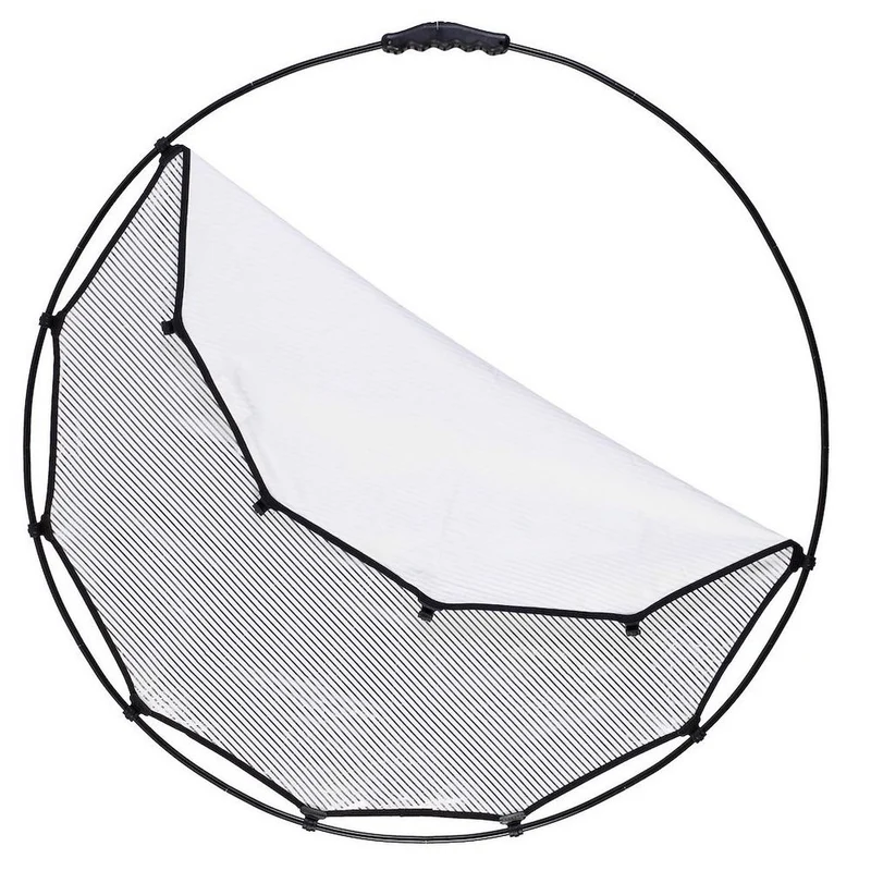 Manfrotto HaloCompact Difflector 82cm Soft Argent