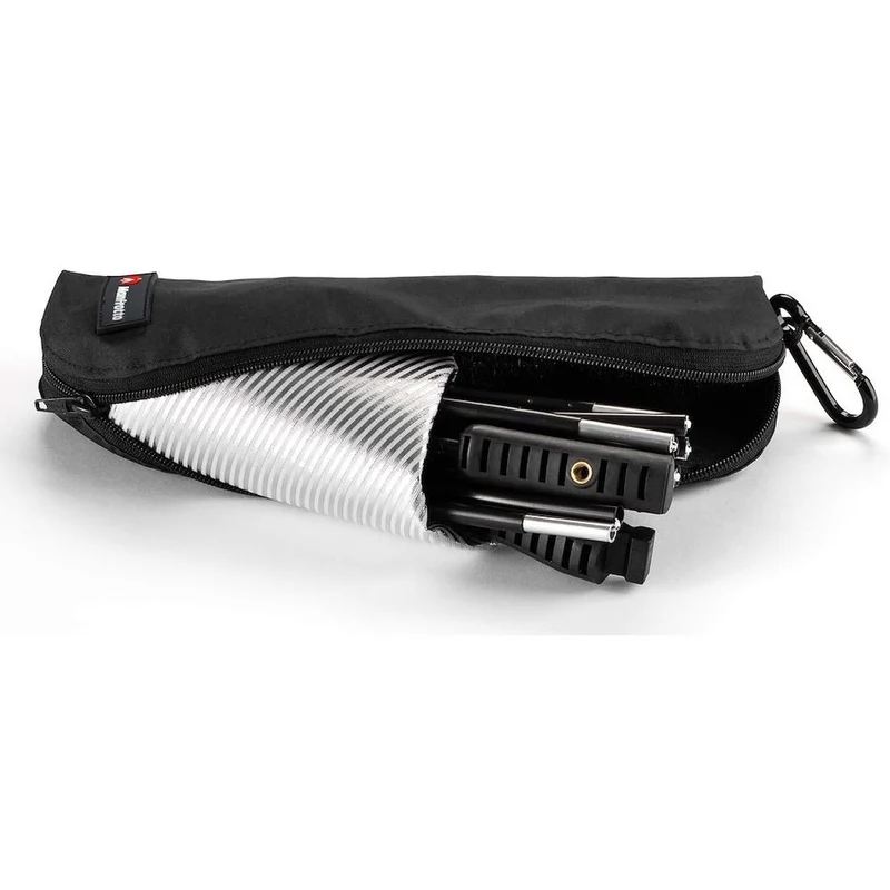 Manfrotto HaloCompact Difflector 82cm Soft Argent