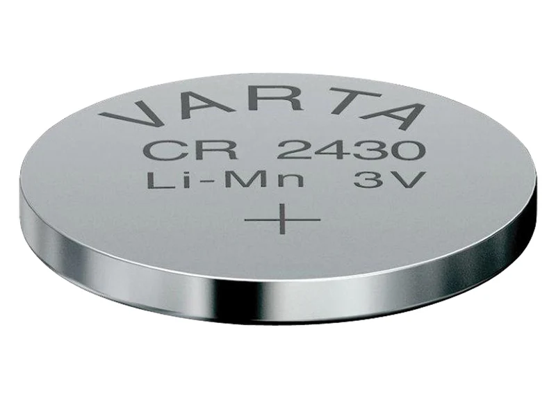 Varta CR2430 Lithium 3 V