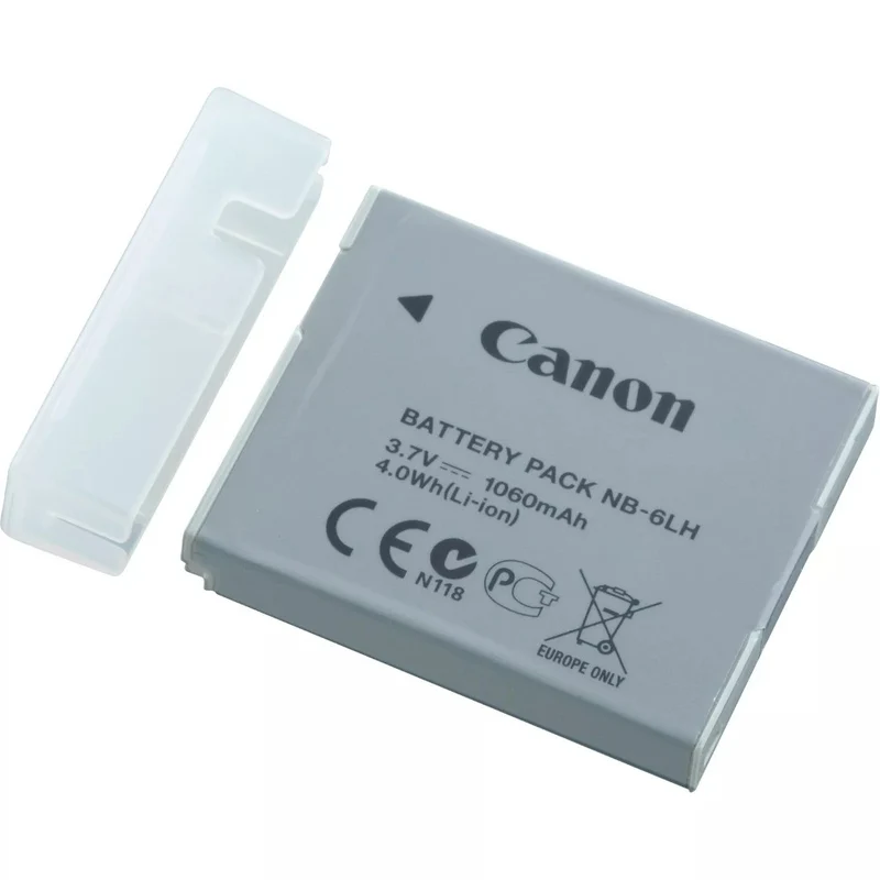 Canon NB-6L Batterie