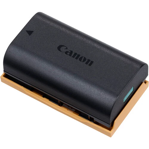 Canon batterie LP-EL