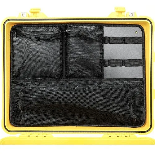 Peli™ 1560 Organisateur de couvercles