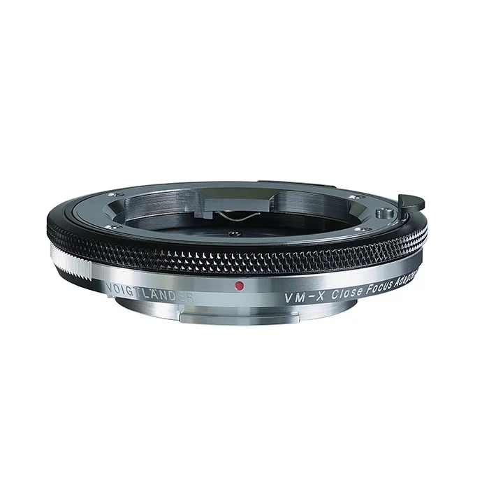 Voigtländer Systemadapter Nah+Typ VM / X Mount II