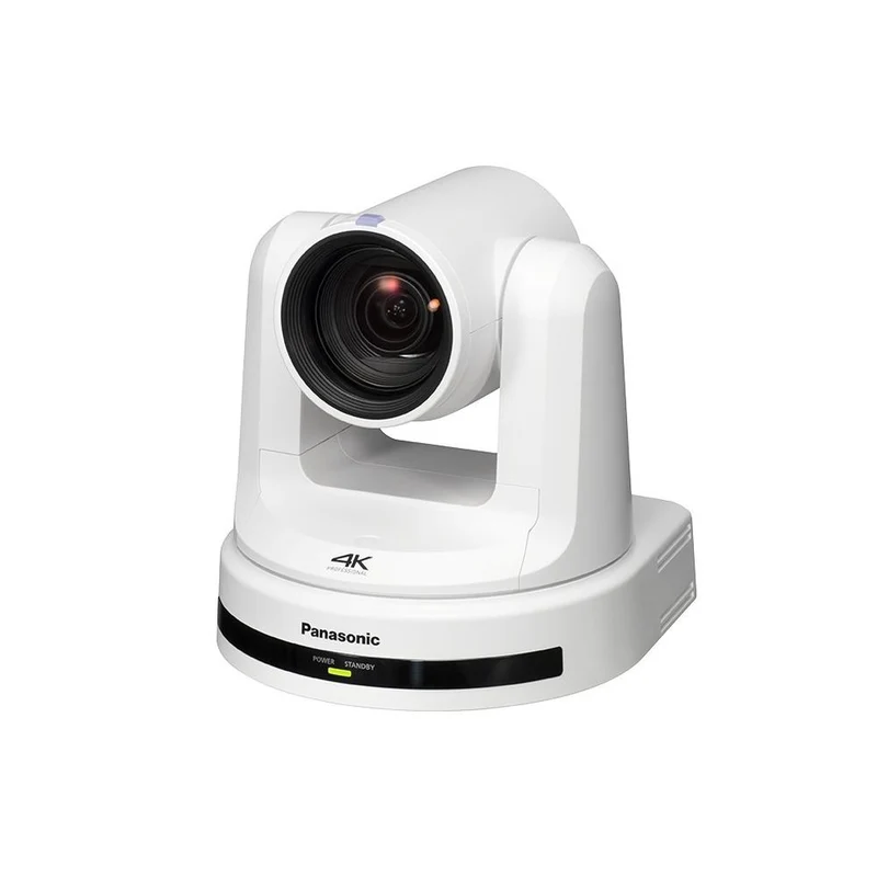 Panasonic AW-UE20WE caméra PTZ 4K blanche