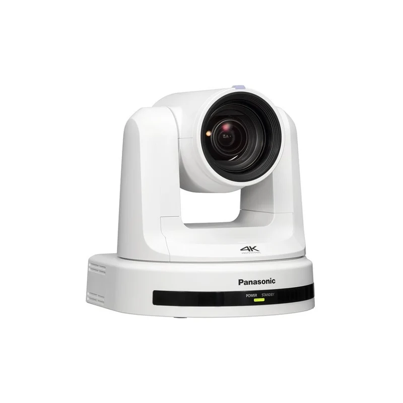 Panasonic AW-UE20WE caméra PTZ 4K blanche
