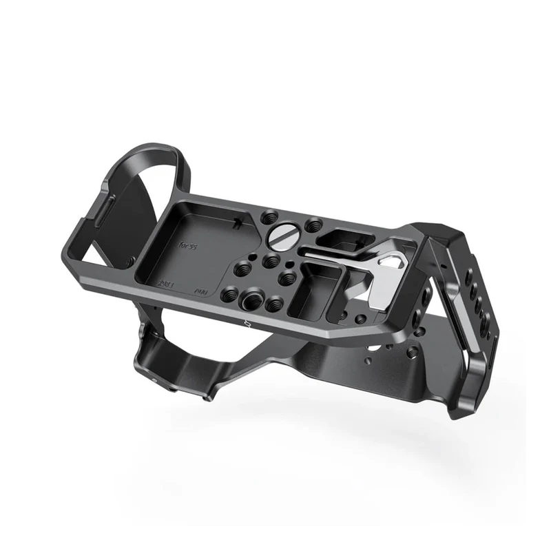 SmallRig Cadre de boîtier pour appareil photo Panasonic S5 2983