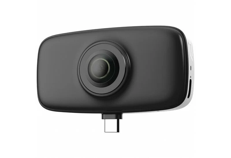 Kandao Qoocam 360 Fun Caméra de vlog