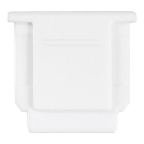 Caruba Couvre-sabot pour flash Sony Type-2 Blanc