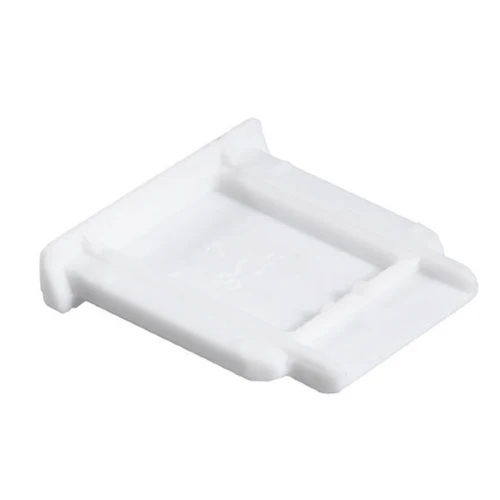 Caruba Couvre-sabot pour flash Sony Type-2 Blanc