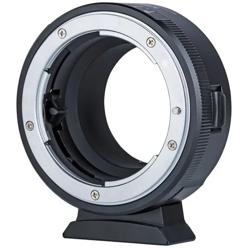 Viltrox NF-FX1 Adaptateur de monture d'objectif Nikon F vers Fuji FX
