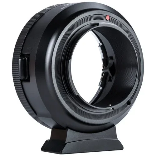 Viltrox NF-FX1 Adaptateur de monture d'objectif Nikon F vers Fuji FX