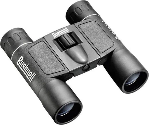Bushnell Powerview 10x25 Compactes