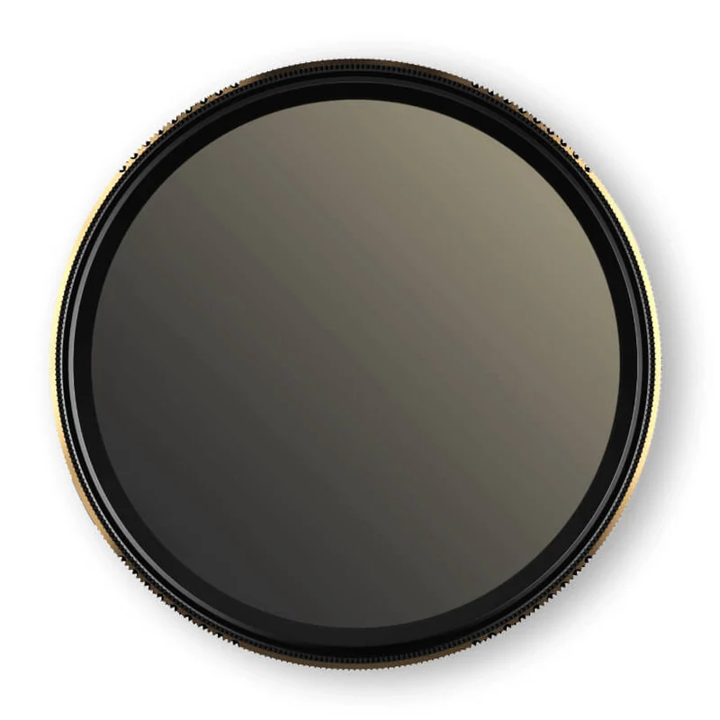 PolarPro VND 77mm 6/9 Arrêts Peter McKinnon Signature Edition II