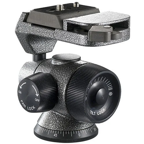Gitzo GH2750QR Rotule à Boule Excentrée Série 2