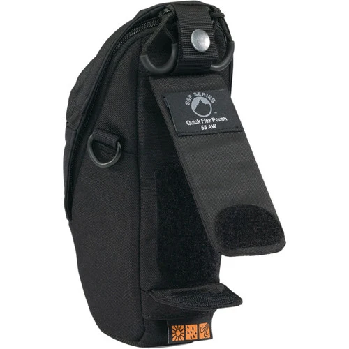 Lowepro S&F Quick Flex Pochette 55 AW Noir