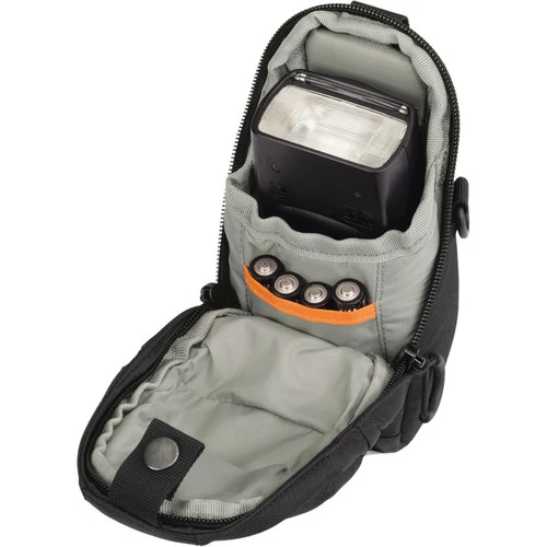 Lowepro S&F Quick Flex Pochette 55 AW Noir