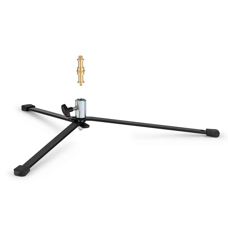 Manfrotto 003SPL, Robinet de support rétroéclairé