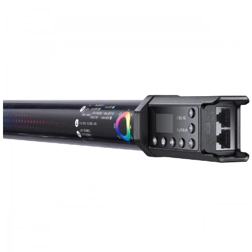 Godox TL120-K4 - Kit 4 x TL120 et accessoires