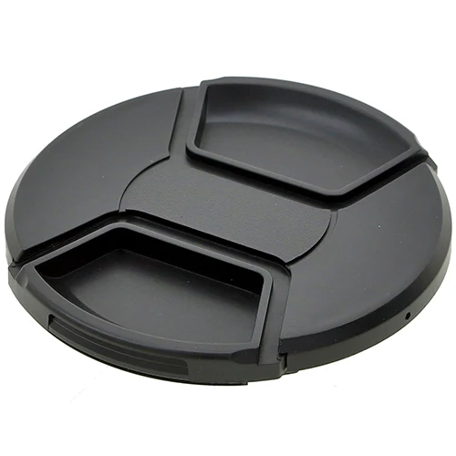 Kamera Express Clip Cap Bouchon d'objectif 95mm
