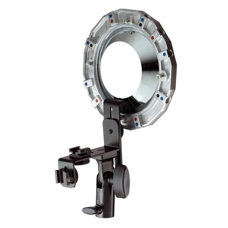 Broncolor Speedlite Canon/Nikon/etc Speedring