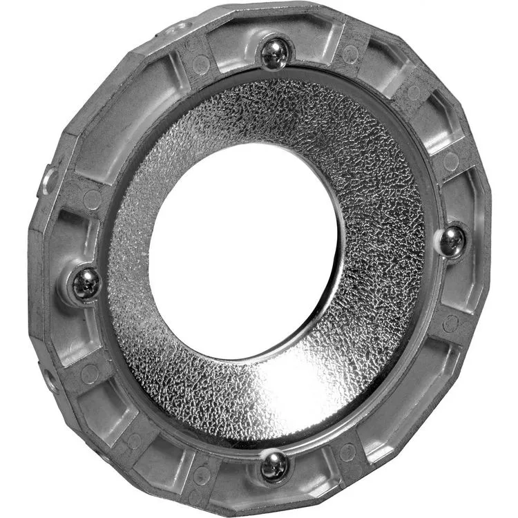 Broncolor Speed Ring Bague d'adaptation