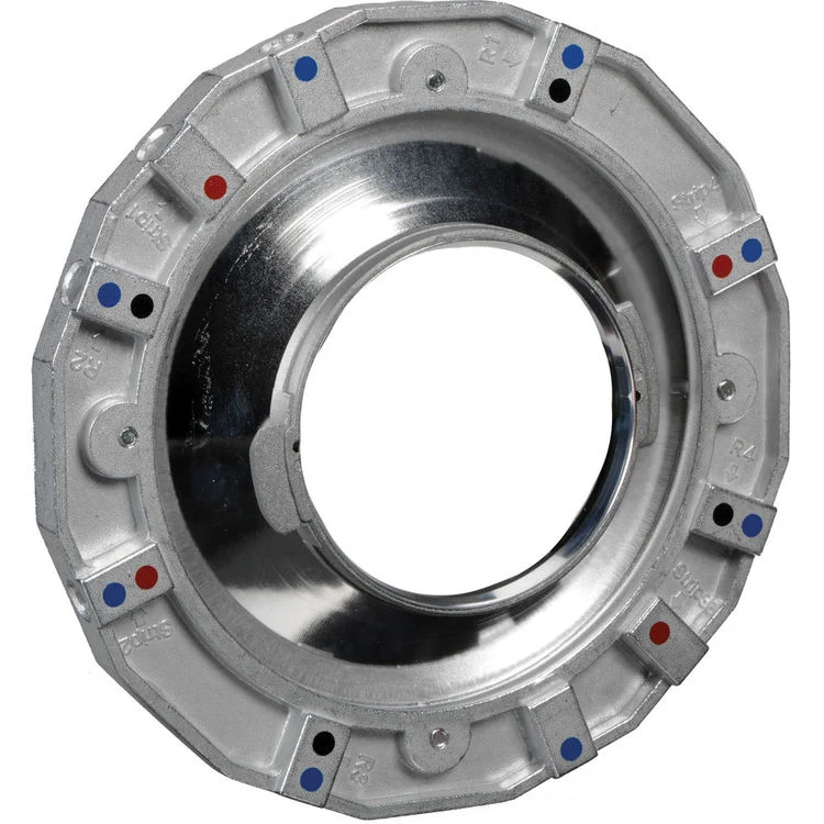 Broncolor Speed Ring Bague d'adaptation