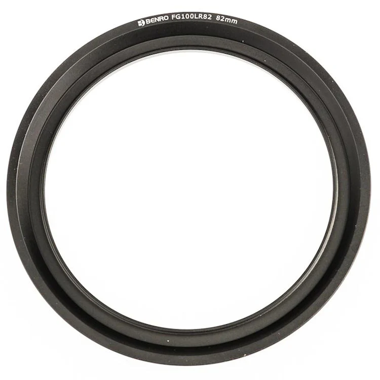 Benro FG100LR82 Objectif Ring 82mm